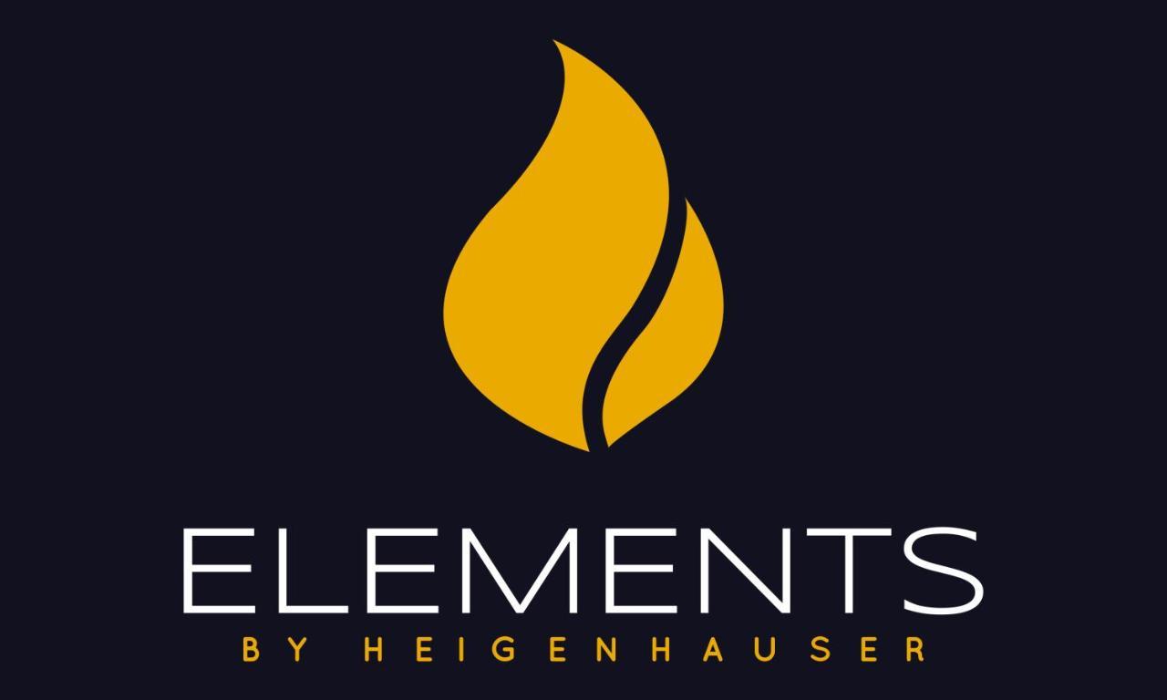 וואידרינג Elements By Heigenhauser מראה חיצוני תמונה